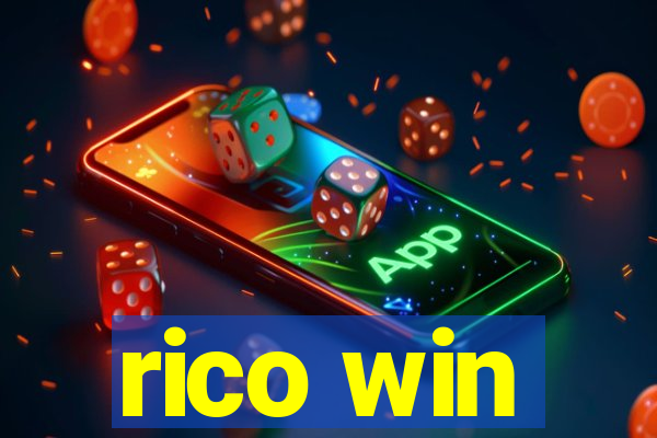 rico win